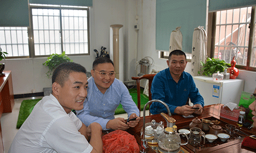 宏幸工業(yè)爐