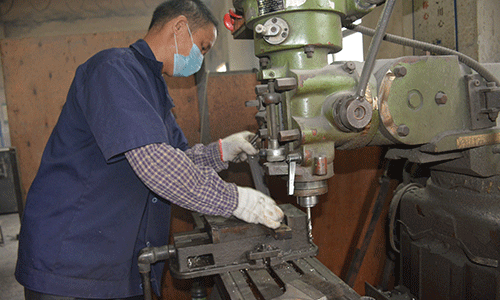 宏幸工業(yè)爐