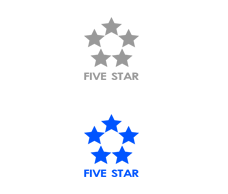 五星